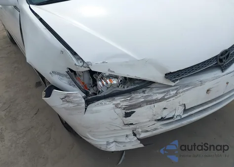 2004 Toyota Camry Le from USA, damaged, VIN 4T1BE32K04U367131